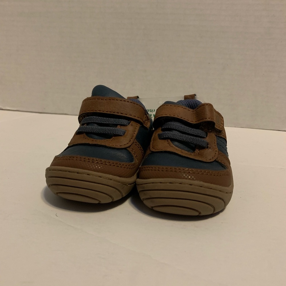 3 months boys shoes stride rite